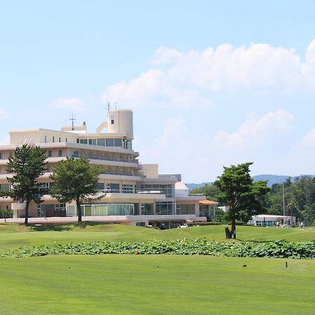 Lake Forest Resort Minamiyamashiro Zewnętrze zdjęcie