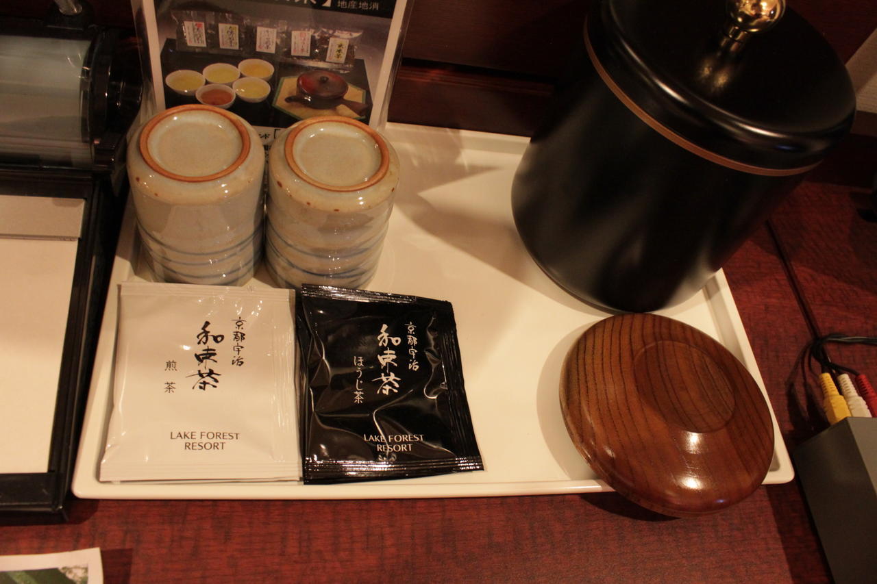 Lake Forest Resort Minamiyamashiro Pokój zdjęcie