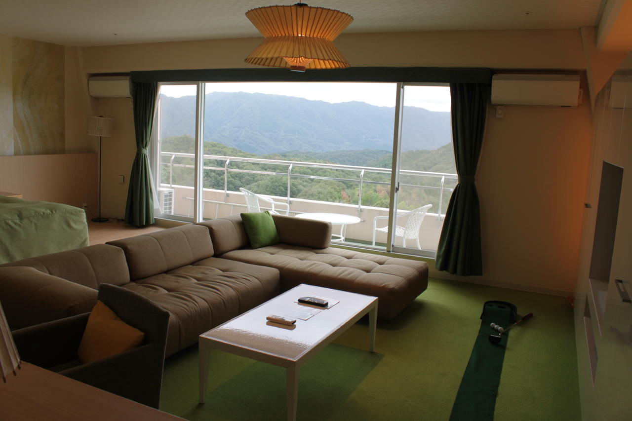 Lake Forest Resort Minamiyamashiro Pokój zdjęcie