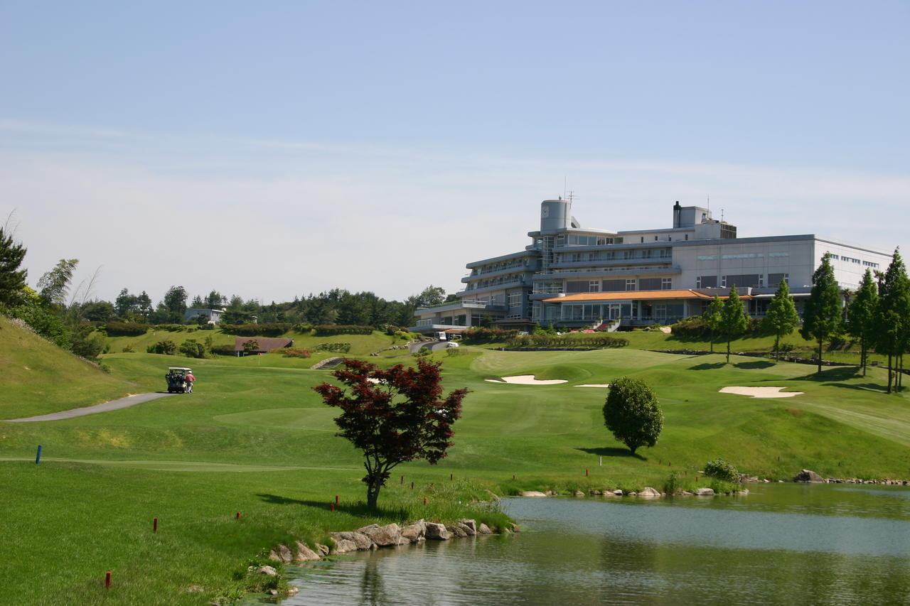 Lake Forest Resort Minamiyamashiro Zewnętrze zdjęcie