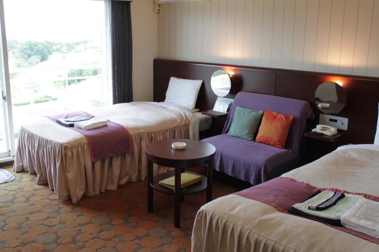 Lake Forest Resort Minamiyamashiro Pokój zdjęcie