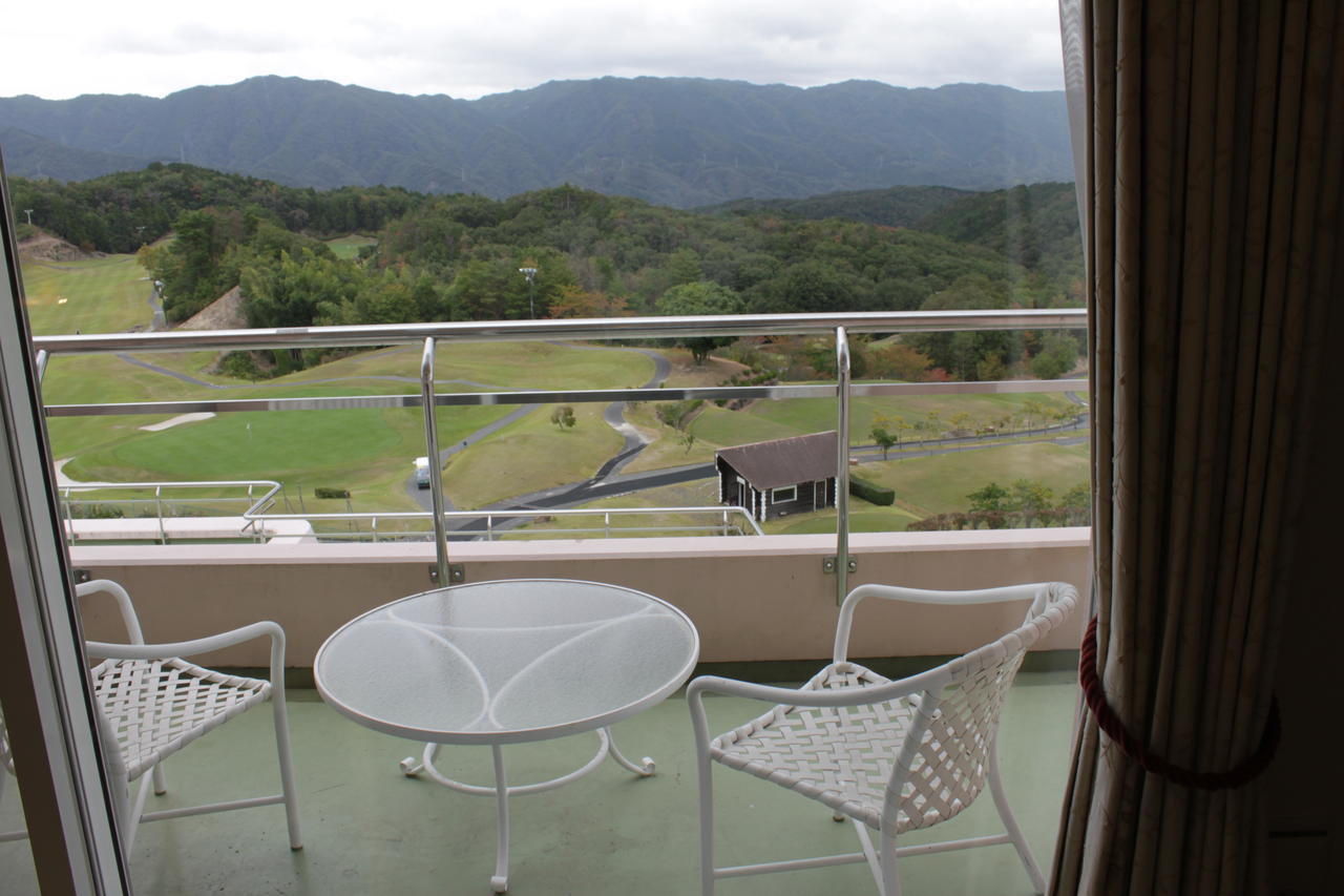 Lake Forest Resort Minamiyamashiro Pokój zdjęcie