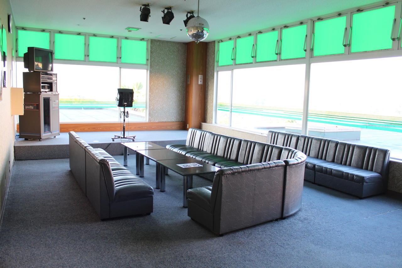 Lake Forest Resort Minamiyamashiro Zewnętrze zdjęcie