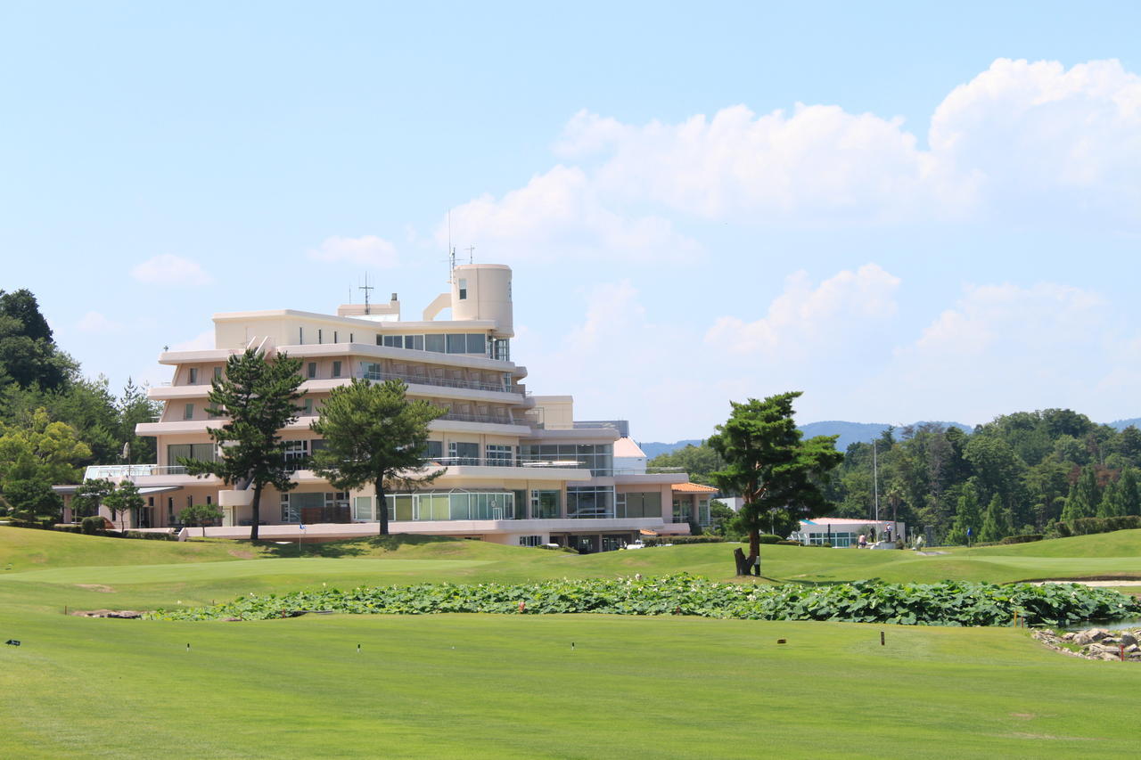 Lake Forest Resort Minamiyamashiro Zewnętrze zdjęcie